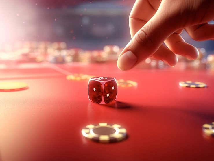 Antarmuka Number Pattern di aplikasi zientoto mobile